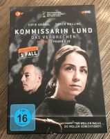 Dvds Kommissarin Lund 1-10 Nordrhein-Westfalen - Kirchlengern Vorschau