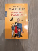 David Safier Happy Family Roman Taschenbuch Berlin - Hellersdorf Vorschau