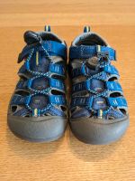 Keen Newport H2 Sandalen blau/grau Gr. 29 Stuttgart - Stuttgart-Süd Vorschau