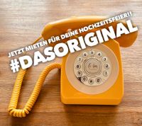 Audio Gästebuch-Vintage Telefon, Hochzeiten mieten Nordrhein-Westfalen - Lemgo Vorschau