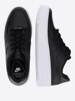 Nike Sportswear Sneaker 'Air Force 1 Sage' in Schwarz Nordrhein-Westfalen - Euskirchen Vorschau