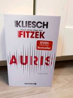 Sebastian Fitzek Bücker verschiedene Nordrhein-Westfalen - Krefeld Vorschau