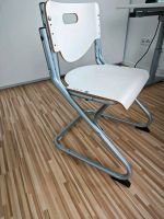Kettler Stuhl höhenverstellbar Schreibtischstuhl Nordrhein-Westfalen - Delbrück Vorschau