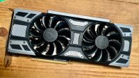 EVGA NVIDIA GeForce GTX 1080 ACX 3.0 defekt Nordrhein-Westfalen - Vettweiß Vorschau