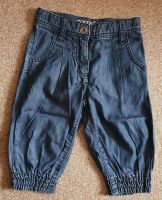 Caprihose / Jeans / ESPRIT Mädchen Gr. 104 Mecklenburg-Vorpommern - Stralsund Vorschau