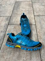 CMP Wanderschuhe Trekkingschuhe Gr. 42 Wasserdicht Nordrhein-Westfalen - Datteln Vorschau