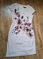 Comma Etuikleid Gr 36 S Businesskleid Bodycon Kleid rosé Blumen Thüringen - Arnstadt Vorschau