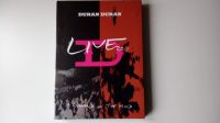 Duran Duran – Live 2011 (A Diamond In The Mind), Blu-ray, DVD, CD Sachsen-Anhalt - Wanzleben Vorschau