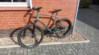 Univega Mountainbike 60cm Rahmen Niedersachsen - Hermannsburg Vorschau