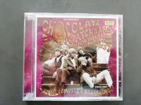 CD Chocolate Watchband Melts in your Brain Not on your Wrist Nordrhein-Westfalen - Legden Vorschau