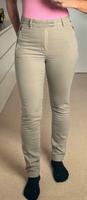 G-Star Weld High Skinny Chino Beige W30 L32 Damen Hose Sachsen - Waldheim Vorschau
