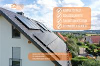 Photovoltaik PV Anlage, Solaranlage, Komplettpaket inkl. Montage Rheinland-Pfalz - Heistenbach Vorschau