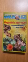 Lernen! Natur Quiz Karten, Unglaublich aber wahr! KOSMOS, Ab 8 J. Hessen - Wiesbaden Vorschau