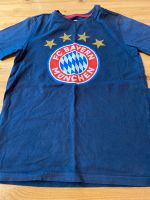 FC Bayern T-Shirt in Größe 152 Saarland - Kirkel Vorschau