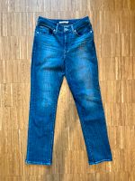 Original Levi‘s Levi Strauss & Co. Jeanshose Classic Straight Hessen - Darmstadt Vorschau