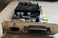 GeForce GT 1030 low profile Grafikkarte Frankfurt am Main - Nieder-Eschbach Vorschau