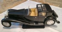 Bugatti Royal Oldtimer 1930 Modell Auto Nordrhein-Westfalen - Minden Vorschau