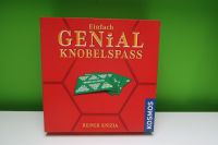 Einfach Genial Knobelspaß - ab 10 Jahre f. 1-4 Spieler Baden-Württemberg - Illingen Vorschau