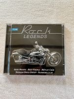 2 CD Rock Legenden, u.a. Deep Purple, Spencer Davis Group Rheinland-Pfalz - Nierstein Vorschau