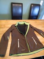 Softshelljacke  Damen Funktionsjacke Bayern - Rosenheim Vorschau