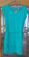 Sommerkleid Damen Größe M grün Ragwear Kleid neuwertig Sachsen - Frohburg Vorschau