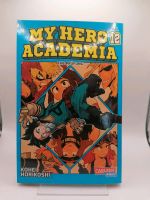 Manga Buch My Hero Academia Niedersachsen - Bad Münder am Deister Vorschau