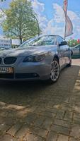 BMW E60 523i Sachsen - Torgau Vorschau
