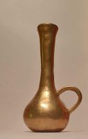 Messing Vase Vintage Deko Hessen - Erbach Vorschau