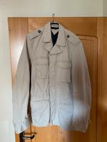Tommy Hilfiger Sakko beige für Herren Düsseldorf - Düsseltal Vorschau