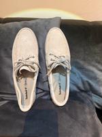 Timberland Camden Falls Suede Gr 41 Ultra Leicht Bootsschuh Niedersachsen - Goslar Vorschau