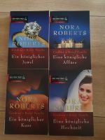 ❤️Bücherpakete Nora Roberts Sandra Brown Miller 66 Bücher❤️ Herxheim bei Landau/Pfalz - Insheim Vorschau