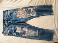 damen Jeans 3/4 (28) Bayern - Augsburg Vorschau
