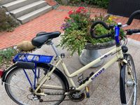 Damenfahrrad - 21 Zoll Dresden - Südvorstadt-Ost Vorschau