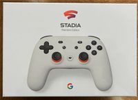 Stadia Premiere Edition Neu und ungeöffnet Frankfurt am Main - Sachsenhausen Vorschau