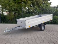 Hochlader Pkw Anhänger TPV 650 Kg Brandenburg - Potsdam Vorschau