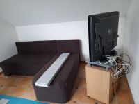 Sofa mit Schlaffunktion!!! Nordrhein-Westfalen - Titz Vorschau