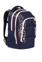 Satch Schule Rucksack blau/rosa Bloomy Breeze Niedersachsen - Rastede Vorschau