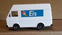 Wiking 301/1  VW LT 28 Verkaufswagen Eis H0 Wandsbek - Hamburg Bramfeld Vorschau