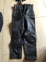 Motorradhose Leder Damen Rheinland-Pfalz - Morscheid Vorschau