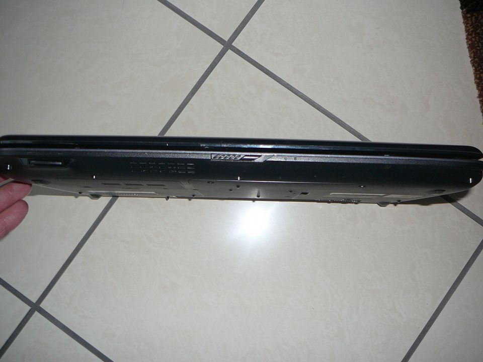 ACER ASPIRE 5536 in Ennigerloh