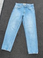 Pull&Bear Wide Jeans Relaxed Fit Gr.38 Baden-Württemberg - Göppingen Vorschau