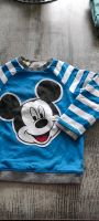 Mickey Mouse Pullover Pulli Maus Disney Hamburg-Nord - Hamburg Winterhude Vorschau