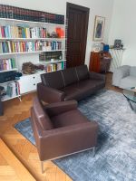 Walter Knoll Jason Dreisitzer Sofa und Sessel top Bremen - Schwachhausen Vorschau