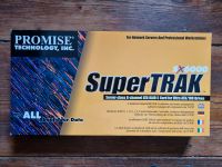 Promise SuperTrak SX6000 6-Kanal ATA RAID 5 Karte Thüringen - Rudolstadt Vorschau