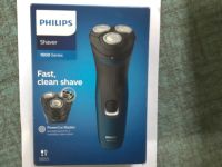 Philips Elektrorasierer Shaver 1000 Series neu OVP unbenutzt Leipzig - Leipzig, Zentrum-Süd Vorschau