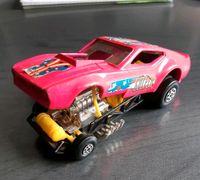 Matchbox K-38 Ford Mustang, Gus Gulper von 1972. 10 cm Baden-Württemberg - Ludwigsburg Vorschau