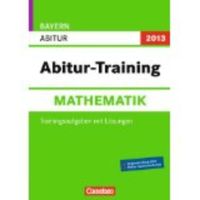 Abitrainer, Abitur Trainer, Mathematik - neu - Bayern - Perkam Vorschau