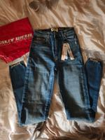 Jeans Tally Weijl Thüringen - Altenburg Vorschau