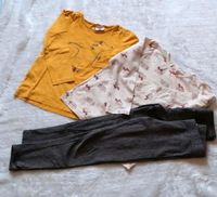 Shirt/Hosen-set Größe 122/128 Hessen - Pfungstadt Vorschau