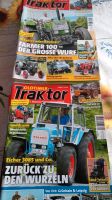 Oldtimer Traktor  Zeitschriften Baden-Württemberg - Bad Wurzach Vorschau